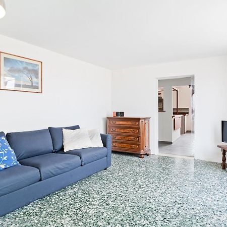 Ferienwohnung Ponte Di Rialto Penthouse With Panoramic Terrace Venedig Exterior foto