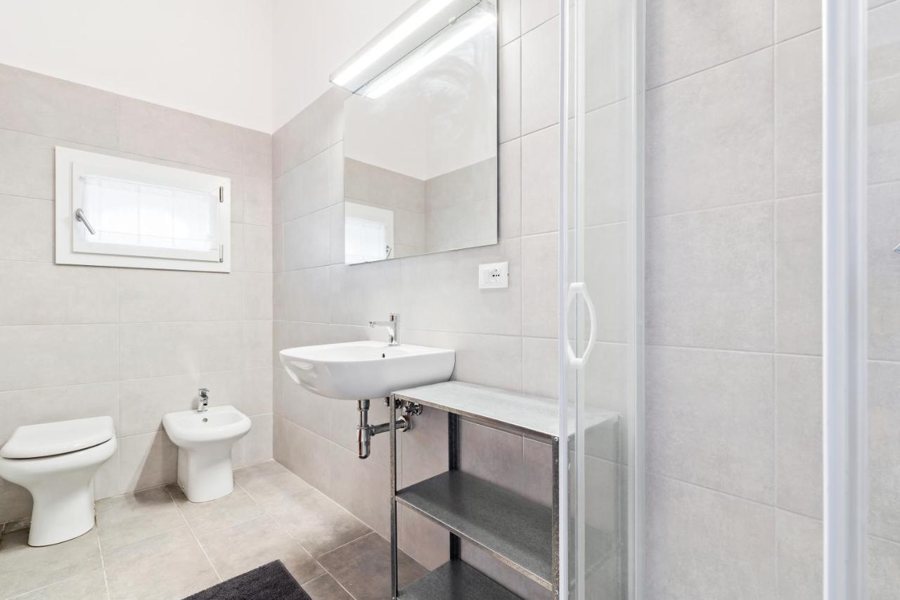 Ferienwohnung Ponte Di Rialto Penthouse With Panoramic Terrace Venedig Exterior foto